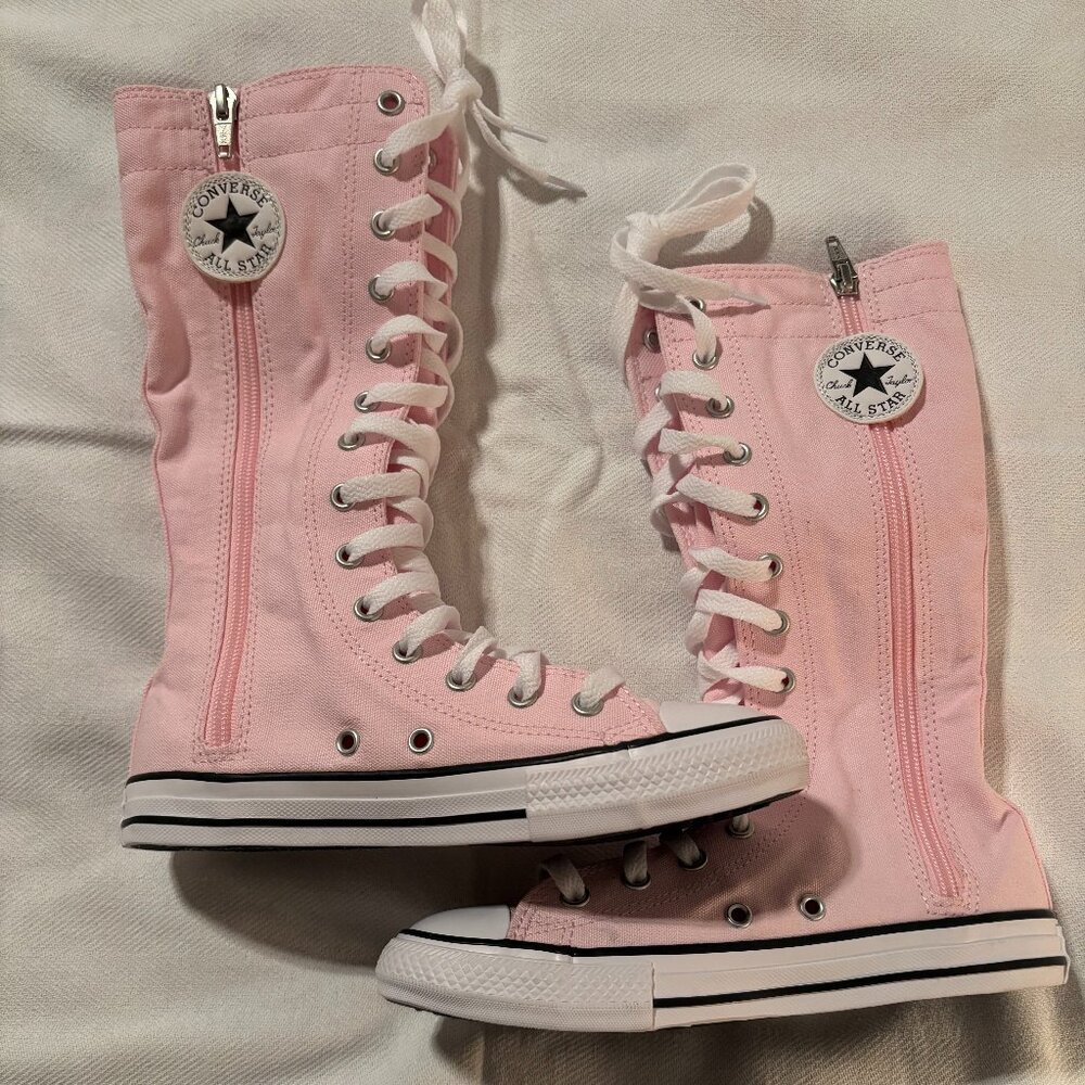 Chuck Taylor All Star XHi